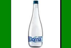 APA PLATA 330ml